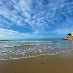 Acantilados Salou
