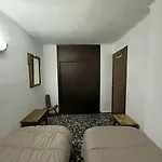 Apartamento Acantilados