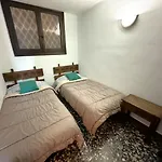 Apartamento Acantilados *