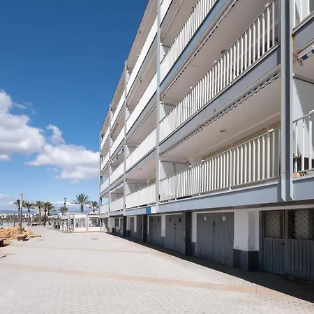 Acantilados Salou