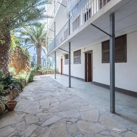 Apartamento Acantilados Salou